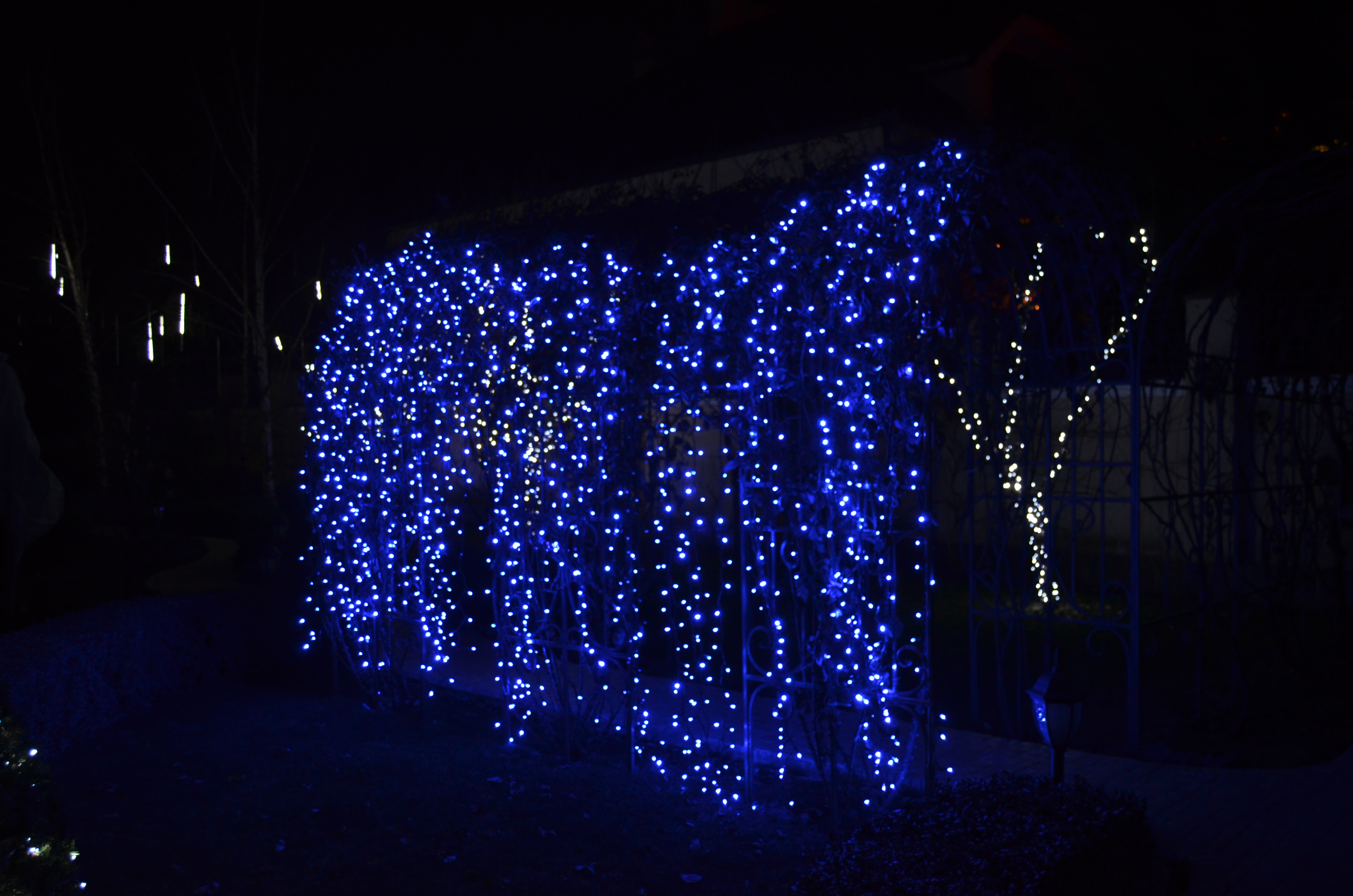 Weihnachtsmarkt Beleuchtung Bonn – lichtfuergarten.de