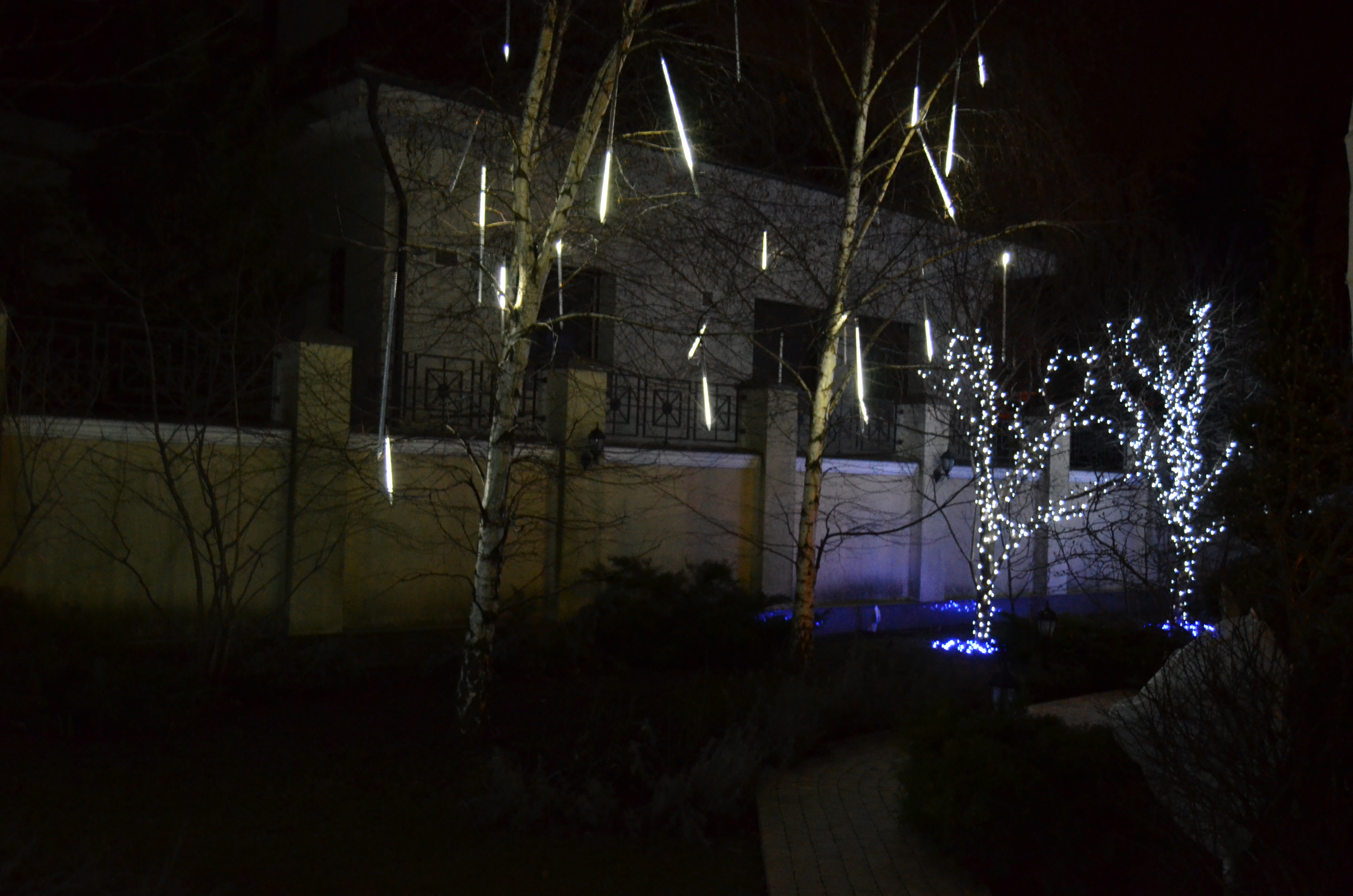 Weihnachtsbeleuchtung Bonn Projekt – festlicht-bonn.de
