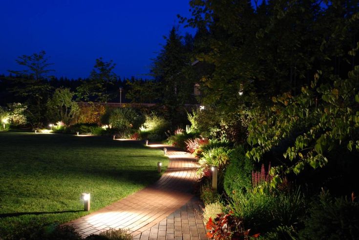 Gartenlicht Installation Bonn – lichtfuergarten.de