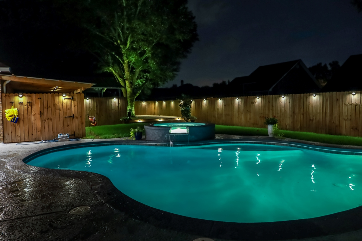 LED Gartenbeleuchtung: Die besten Systeme für Ihren Außenbereich
